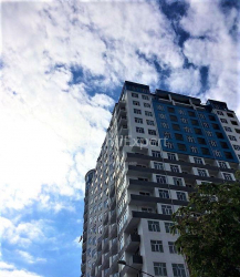 Mənzil 48 m² - Yurievskaya, Batumi, Gürcüstan