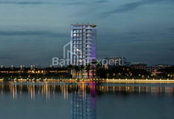 Mənzil 35 m² - Yurievskaya, Batumi, Gürcüstan