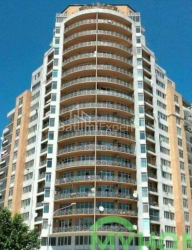 Mənzil 3-комн 73 m² - Mixail Lermontov, Batumi