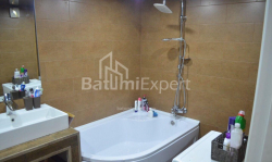 Mənzil 117 m² - İlya Çavçavadze, Batumi, Gürcüstan