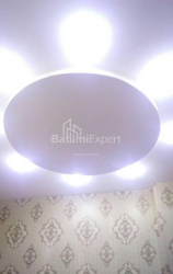 Mənzil 60 m² - Yurievskaya, Batumi, Gürcüstan