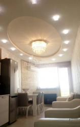 Mənzil 60 m² - Yurievskaya, Batumi, Gürcüstan