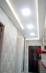 Mənzil 60 m² - Yurievskaya, Batumi, Gürcüstan