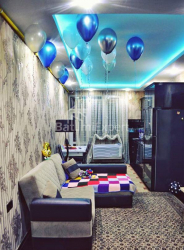 Mənzil 50 m² - Yurievskaya, Batumi, Gürcüstan