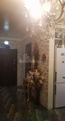 Mənzil 3-комн 62 m² - Niko Pirosmani, Batumi