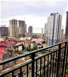 Mənzil 42 m² - Yurievskaya, Batumi, Gürcüstan