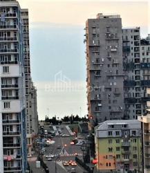 Mənzil 40 m² - Yurievskaya, Batumi, Gürcüstan