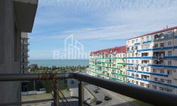 Mənzil 56 m² - Şerif Ximşiaşvili, Batumi, Gürcüstan