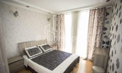 Mənzil 47 m² - Şerif Ximşiaşvili, Batumi, Gürcüstan
