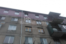 Mənzil 120 m² - Yurievskaya, Batumi, Gürcüstan