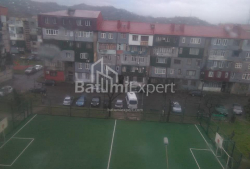 Mənzil 120 m² - Yurievskaya, Batumi, Gürcüstan