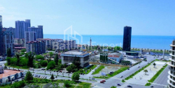 Mənzil 58 m² - Yurievskaya, Batumi, Gürcüstan