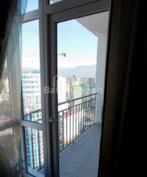 Mənzil 43 m² - Yurievskaya, Batumi, Gürcüstan