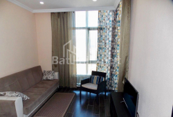 Mənzil 2-комн 43 m² - Yurievskaya, Batumi