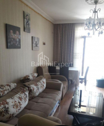 Mənzil 3-комн 70 m² - Yurievskaya, Batumi