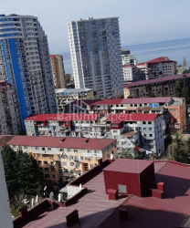Mənzil 51 m² - Tbel-Abuseridze, Batumi, Gürcüstan