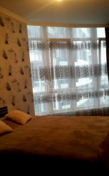 Mənzil 3-комн 81 m² - İvane Cavaxişvili, Batumi