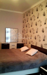 Mənzil 3-комн 81 m² - İvane Cavaxişvili, Batumi