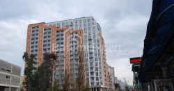 Mənzil 56 m² - Aleksandra Puşkin, Batumi, Gürcüstan