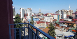 Mənzil 62 m² - İlya Çavçavadze, Batumi, Gürcüstan