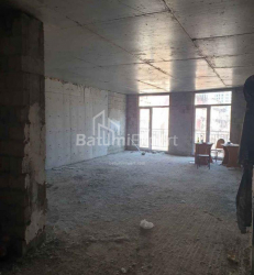 Mənzil 3-комн 80 m² - Şalva İnasaridze, Batumi