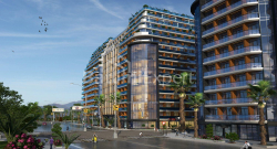 Mənzil 201 m² - Yurievskaya, Batumi, Gürcüstan