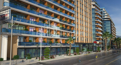 Mənzil 201 m² - Yurievskaya, Batumi, Gürcüstan
