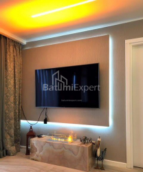 Mənzil 170 m² - Yusuf Kobaladze, Batumi, Gürcüstan