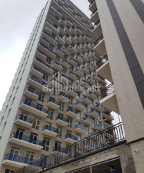 Mənzil 37 m² - Angisa, Batumi, Gürcüstan