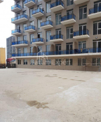 Mənzil 37 m² - Angisa, Batumi, Gürcüstan
