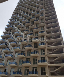 Mənzil 37 m² - Angisa, Batumi, Gürcüstan