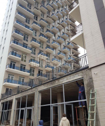 Mənzil 37 m² - Angisa, Batumi, Gürcüstan