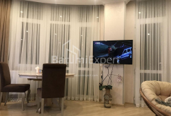 Mənzil 80 m² - Yusuf Kobaladze, Batumi, Gürcüstan