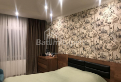 Mənzil 80 m² - Yusuf Kobaladze, Batumi, Gürcüstan