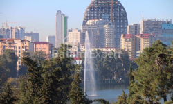 Mənzil 98 m² - 26 may, Batumi, Gürcüstan