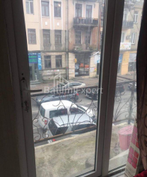 Mənzil 35 m² - Aleksandra Puşkin, Batumi, Gürcüstan