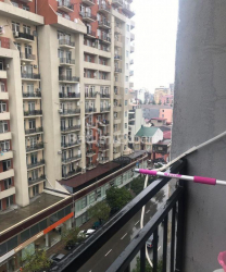 Mənzil 58 m² - İlya Çavçavadze, Batumi, Gürcüstan