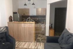 Mənzil 58 m² - İlya Çavçavadze, Batumi, Gürcüstan
