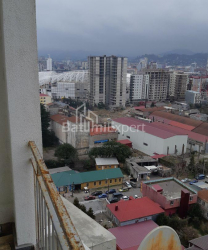 Mənzil 2-комн 41 m² - Tbel-Abuseridze, Batumi