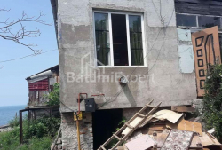 Mənzil 110 m² - Yurievskaya, Batumi, Gürcüstan