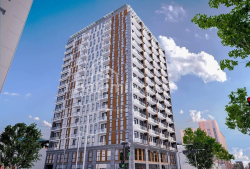 Mənzil 105 m² - Yurievskaya, Batumi, Gürcüstan