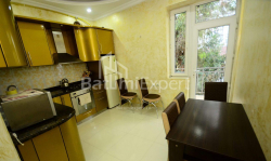 Mənzil 4-комн 95 m² - Niko Pirosmani, Batumi