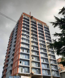 Mənzil 4-комн 105 m² - İlya Çavçavadze, Batumi