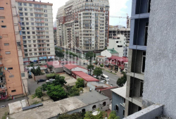 Mənzil 105 m² - İlya Çavçavadze, Batumi, Gürcüstan