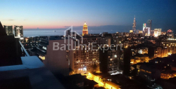 Mənzil 3-комн 53 m² - Yurievskaya, Batumi