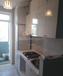 Mənzil 42 m² - Yusuf Kobaladze, Batumi, Gürcüstan