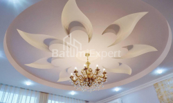 Mənzil 3-комн 60 m² - Aleksandra Puşkin, Batumi