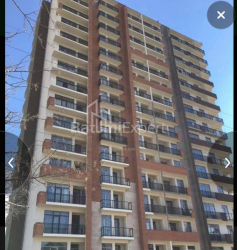 Mənzil 45 m² - Yurievskaya, Batumi, Gürcüstan