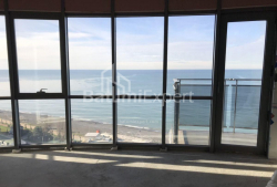 Mənzil 4-комн 100 m² - Şerif Ximşiaşvili, Batumi