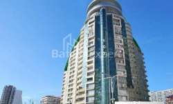 Mənzil 103 m² - Yusuf Kobaladze, Batumi, Gürcüstan